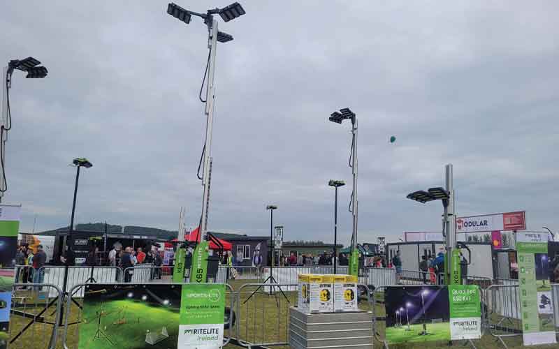 National Ploughing 2019