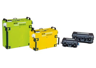 RITEPOWER - Portable Generators