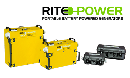 RITEPOWER