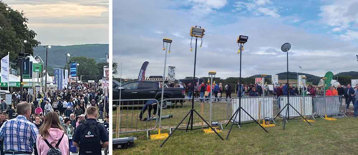 National Ploughing Championships 2022