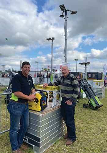 National Ploughing Championships 2022